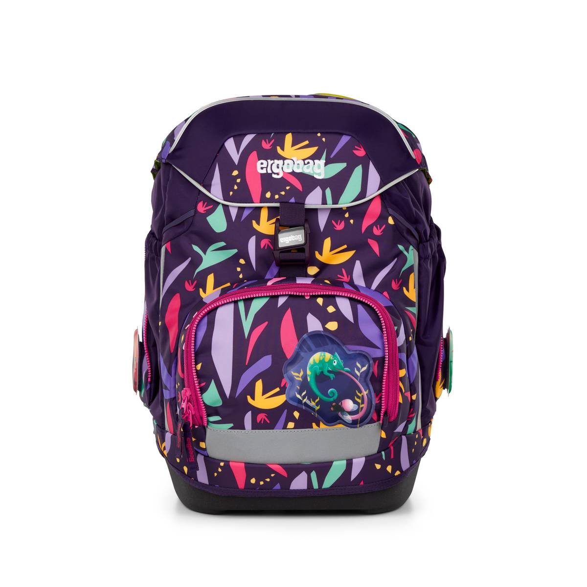 Ergobag Pack 6-tlg. Set AmBärzonas