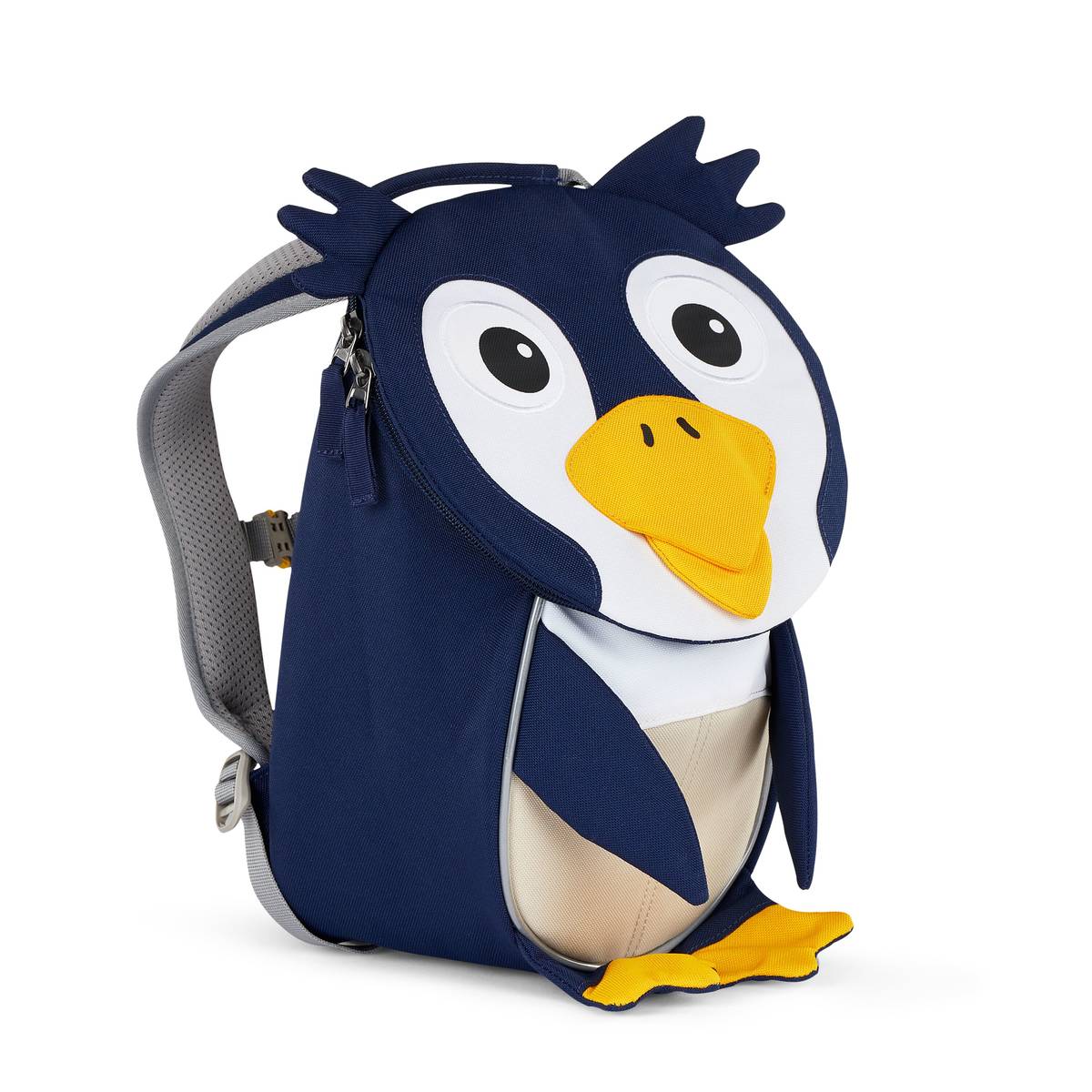 Affenzahn Kindergartenrucksack Pinguin 4lt.