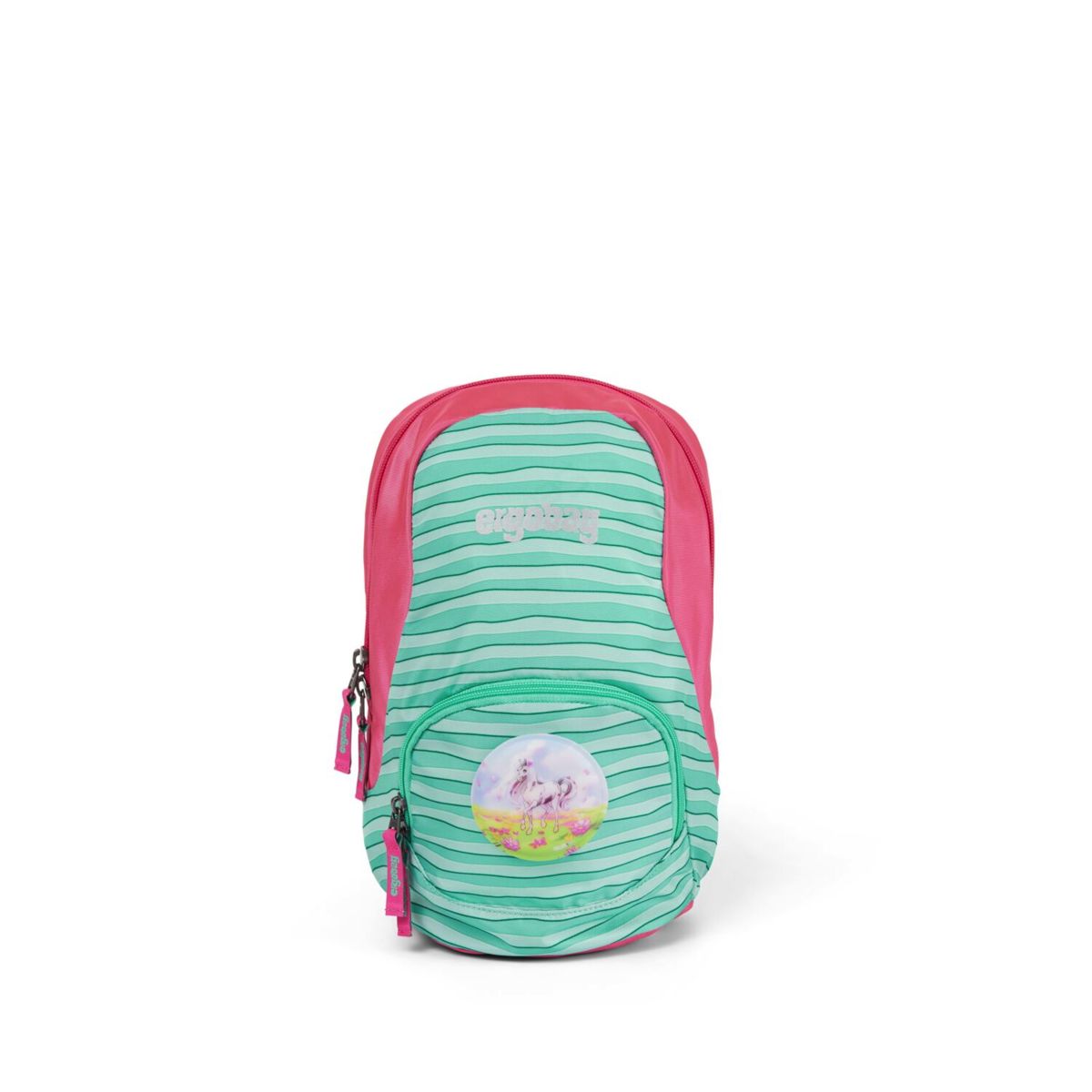 Ergobag Ease S Bärta