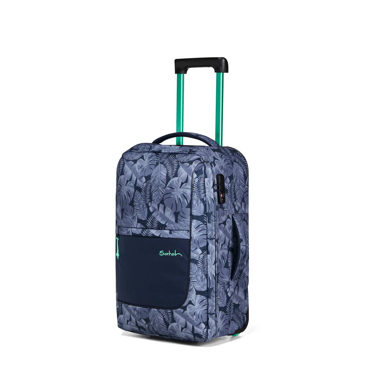 Satch Flow S Tropic Blue