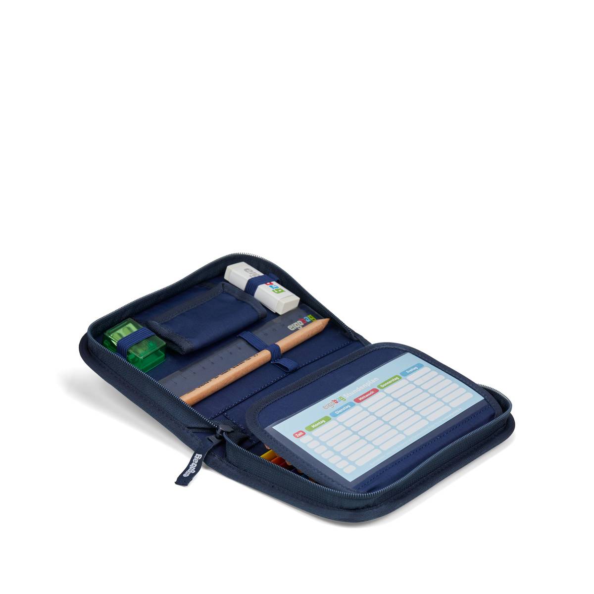 Ergobag Federmäppchen RaumfahrBär