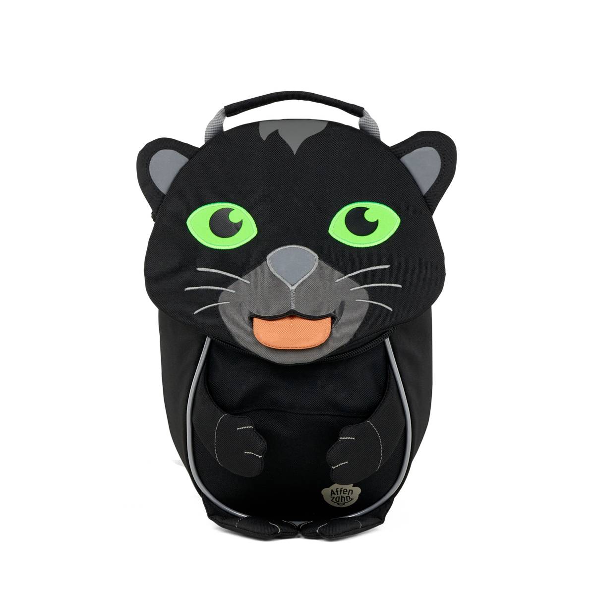 Affenzahn Kindergartenrucksack Panther 4lt.
