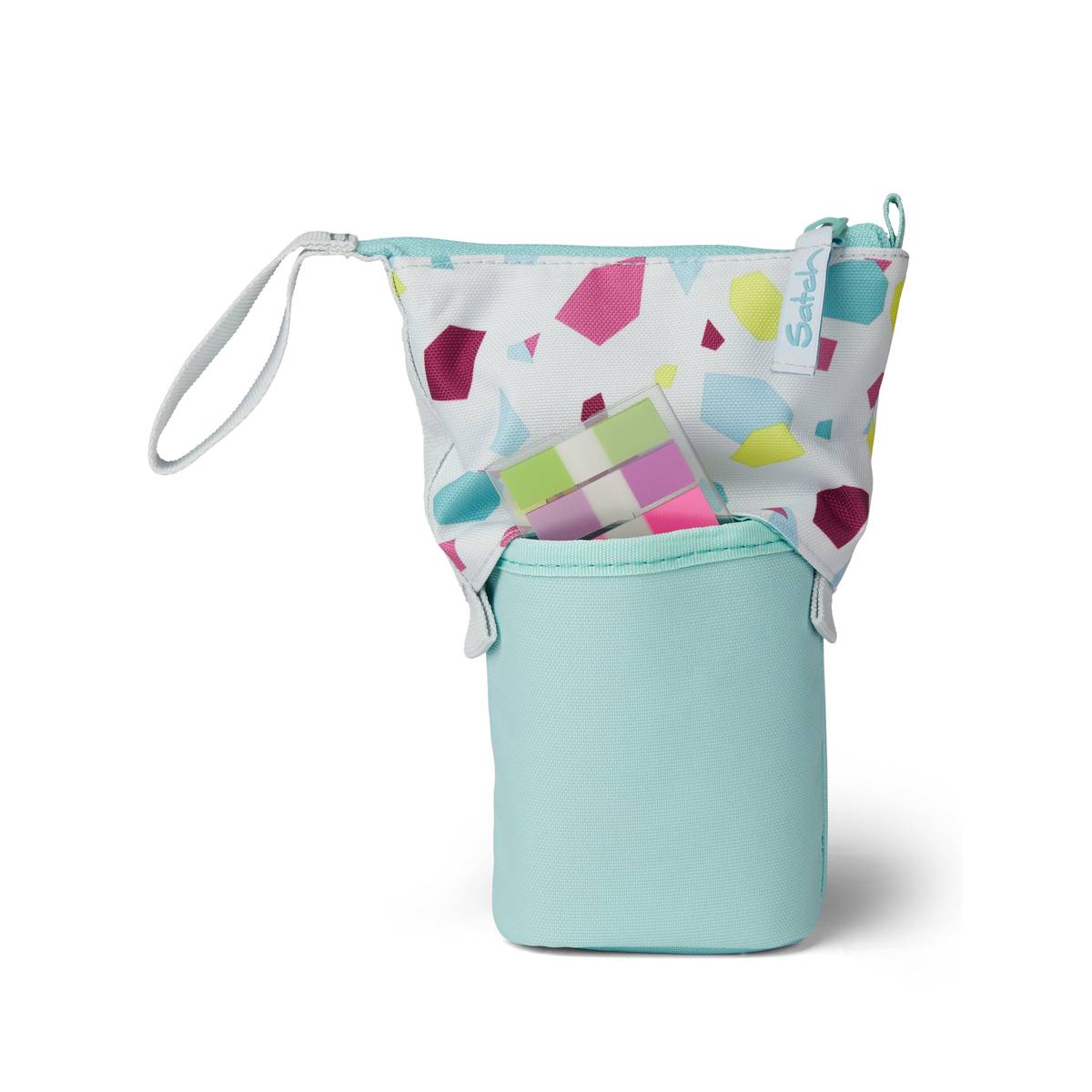 Satch Pencil Slider Dreamy Mosaic