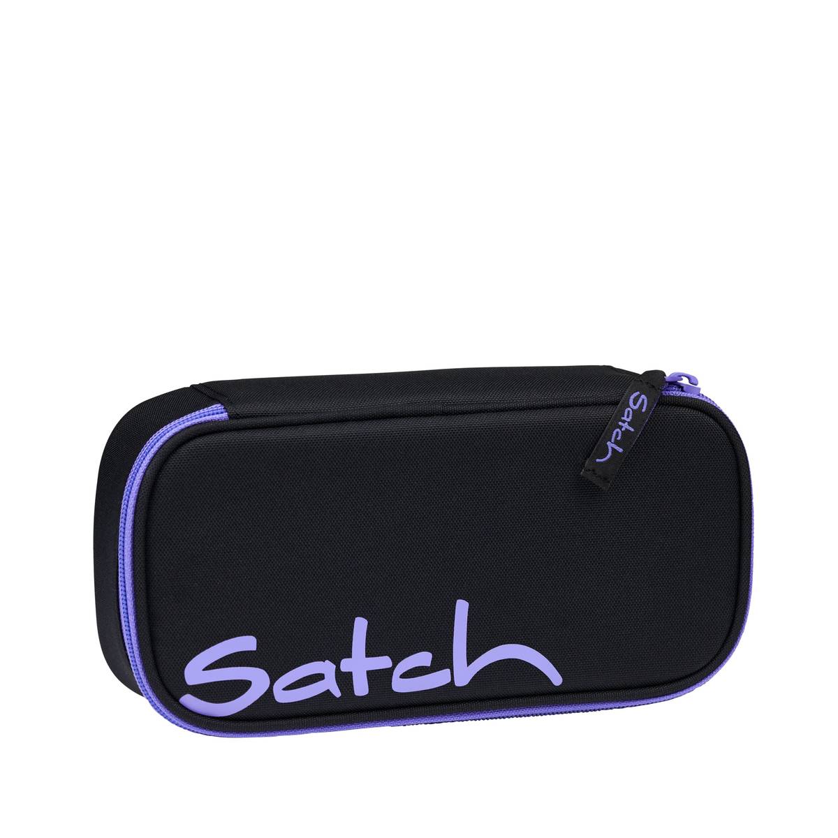 Satch SchlamperBox Purple Phantom