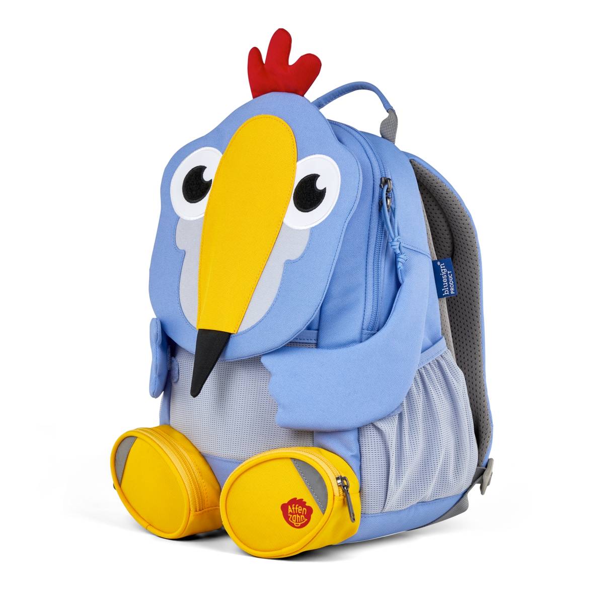 Affenzahn Kinderrucksack Tukan 8lt.