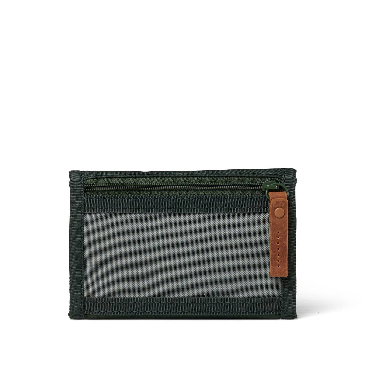 Satch Portemonnaie Nordic Forest Green