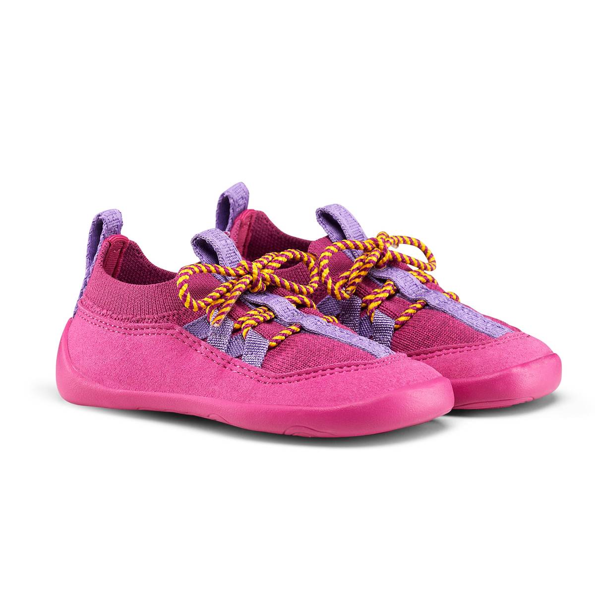 Affenzahn Prewalker Knit Walker Vogel