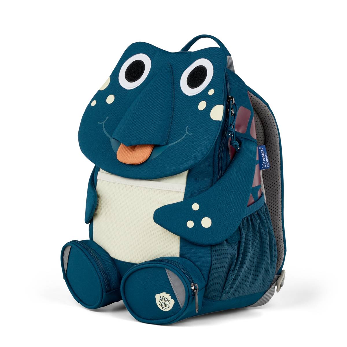 Affenzahn Kinderrucksack Schildkröte 8lt.