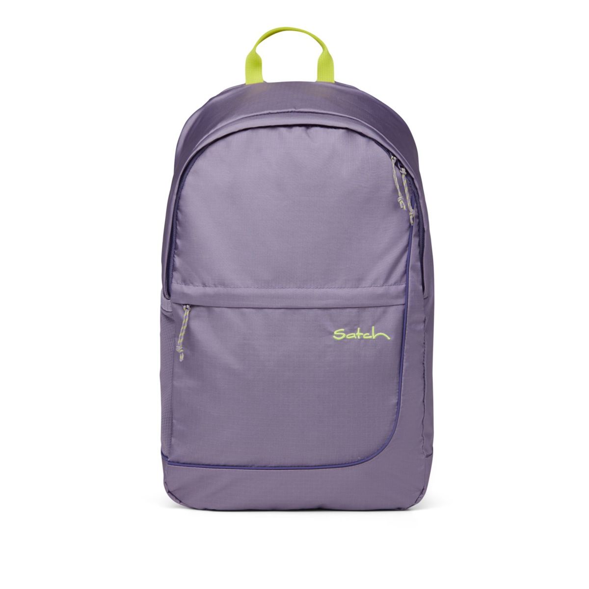 Satch Fly Ripstop Lilac