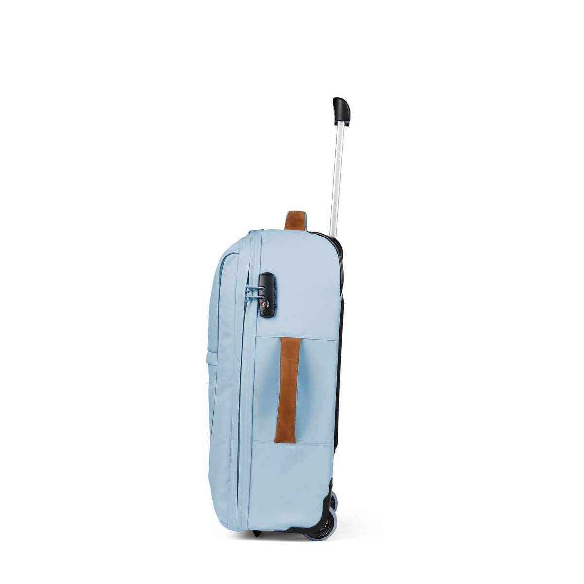 Satch Flow S Pure Ice blue