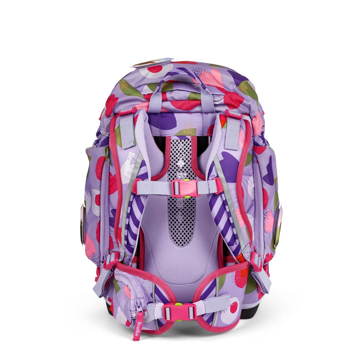 Ergobag Pack 6-tlg. Set BlütenzauBär