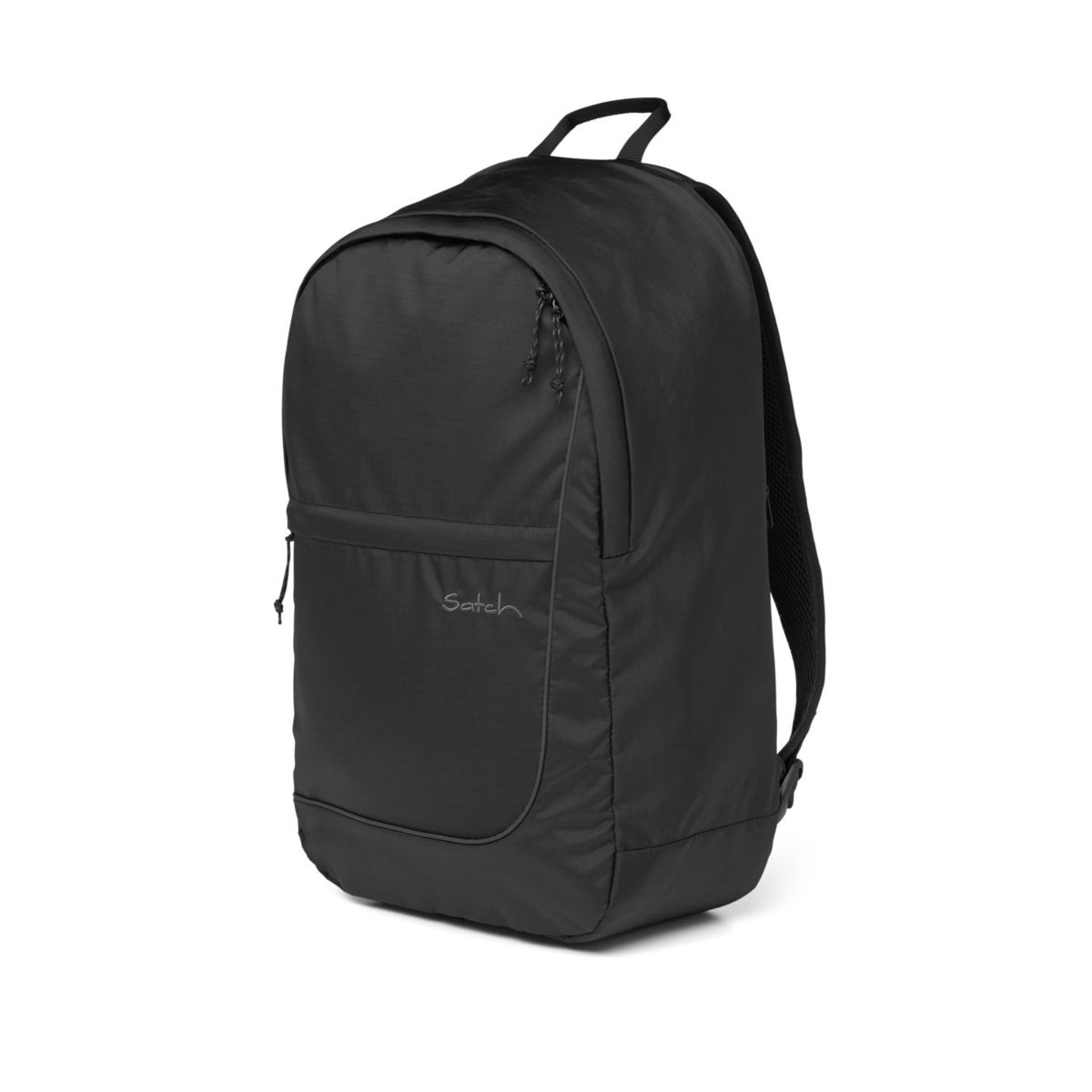 Satch Fly Ripstop Black