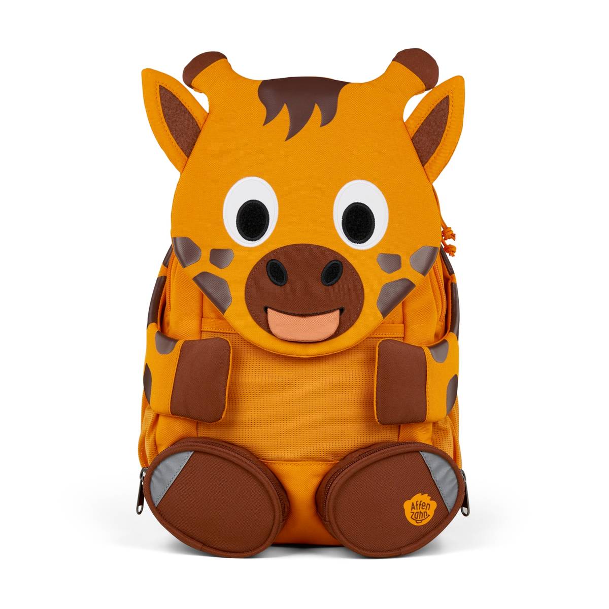 Affenzahn Kinderrucksack Giraffe 8lt.