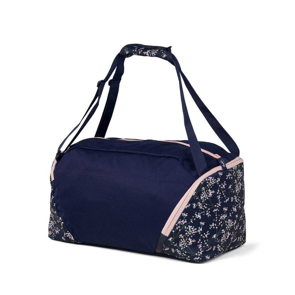 Satch Sporttasche Bloomy Breeze