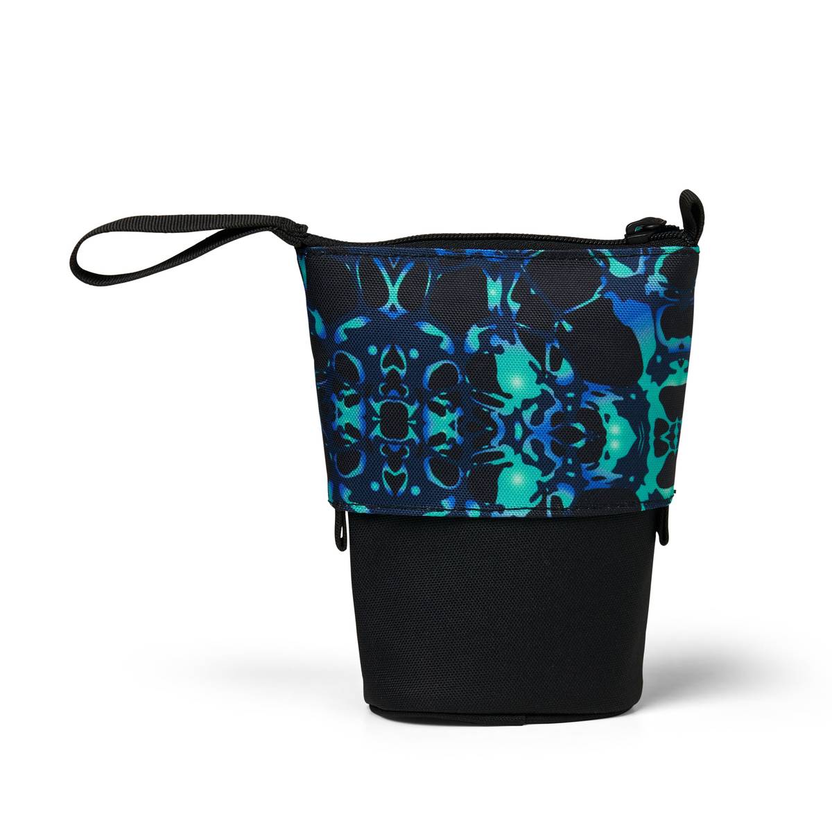 Satch Pencil Slider Caleido Blue