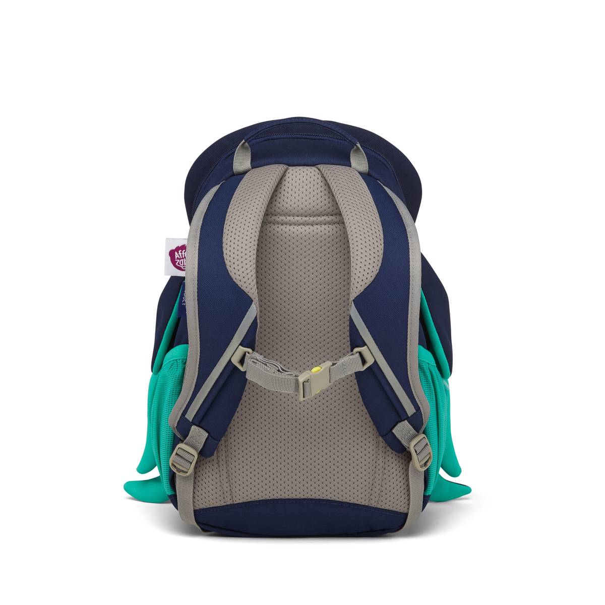 Affenzahn Kinderrucksack Oktopus 8lt.