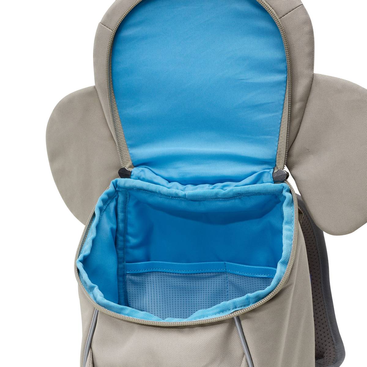 Affenzahn Kindergartenrucksack Tonie Maus 4lt.