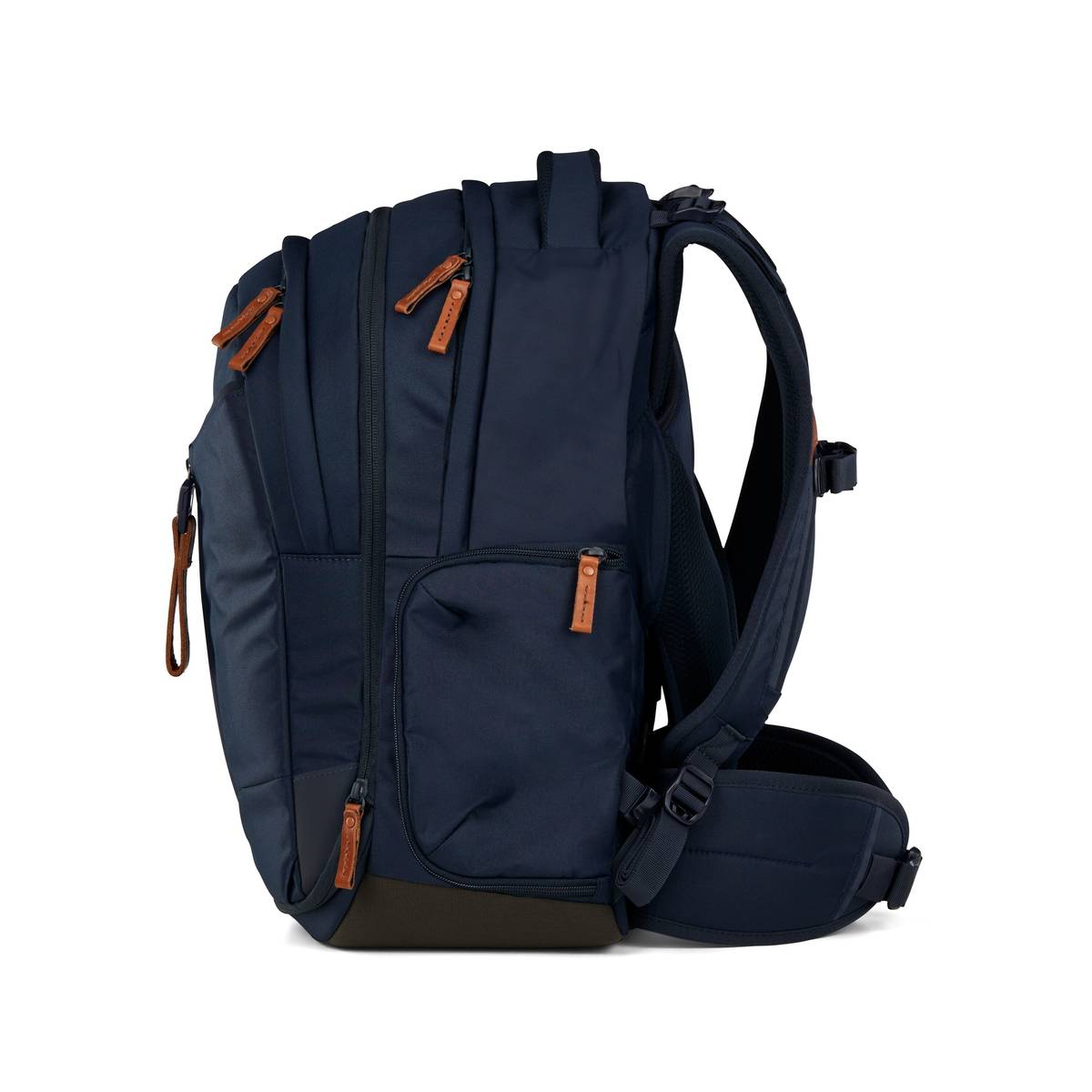 Satch Match Nordic Blue