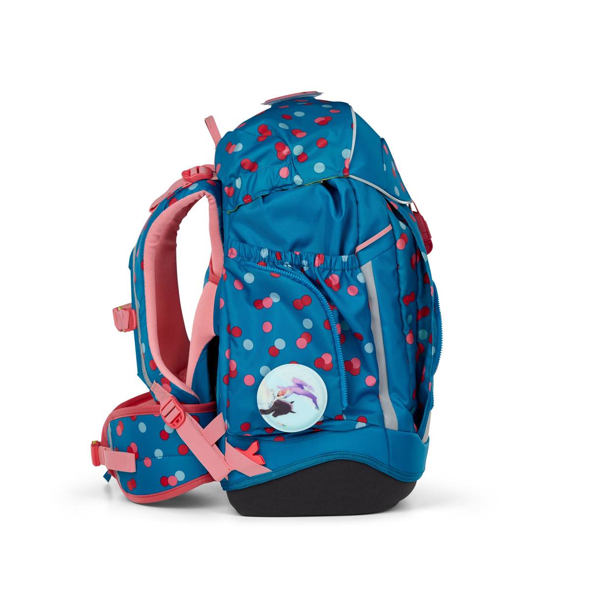 Ergobag Maxi 6-tlg. VoltiBär