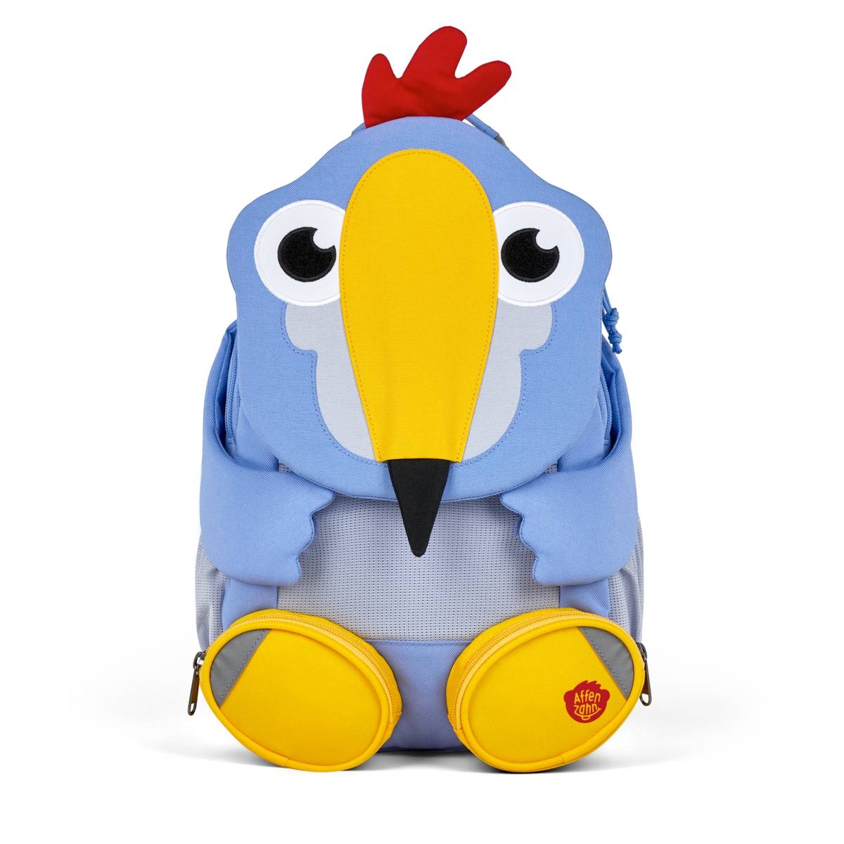 Affenzahn Kinderrucksack Tukan 8lt.