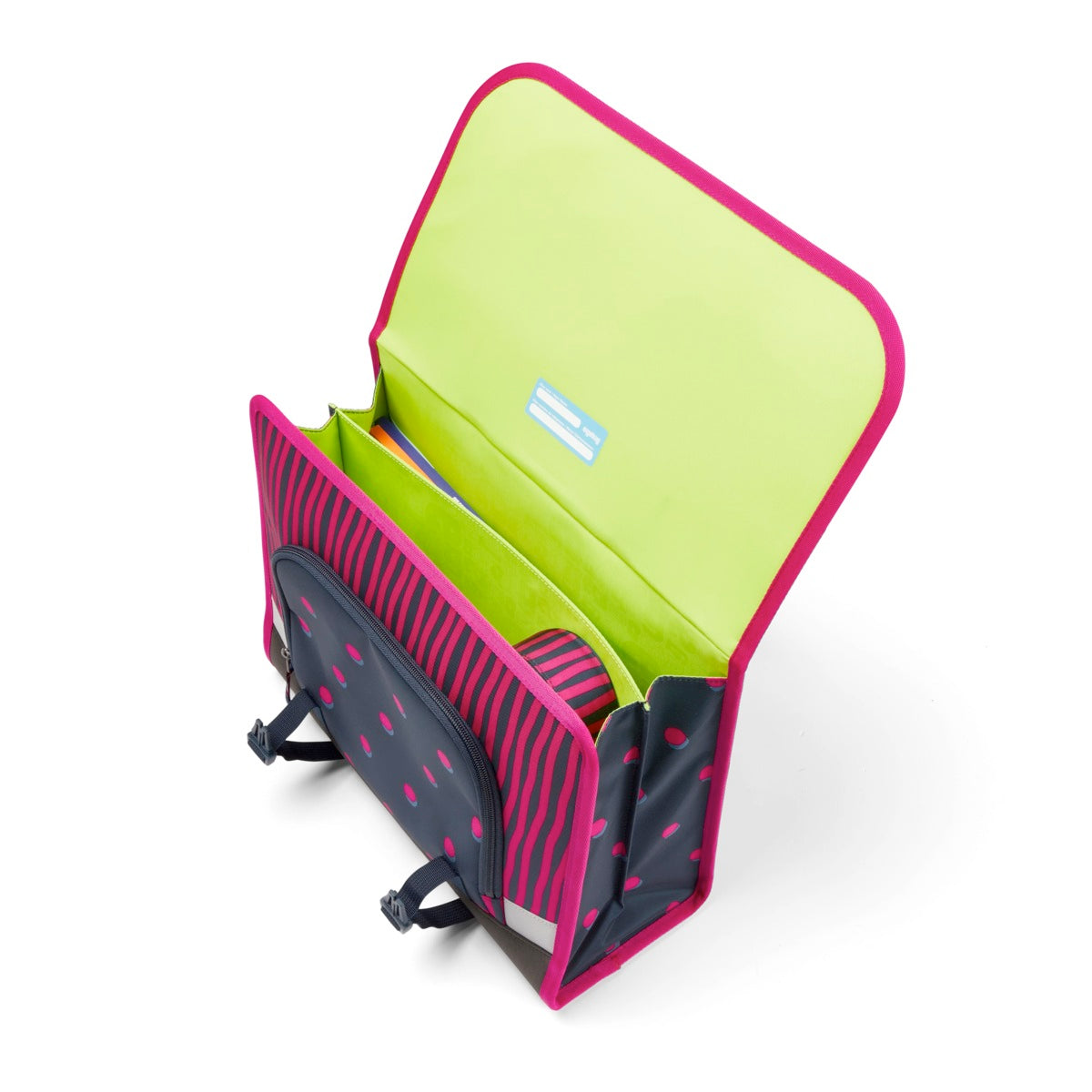 Ergobag Cartable Schubi DuBär