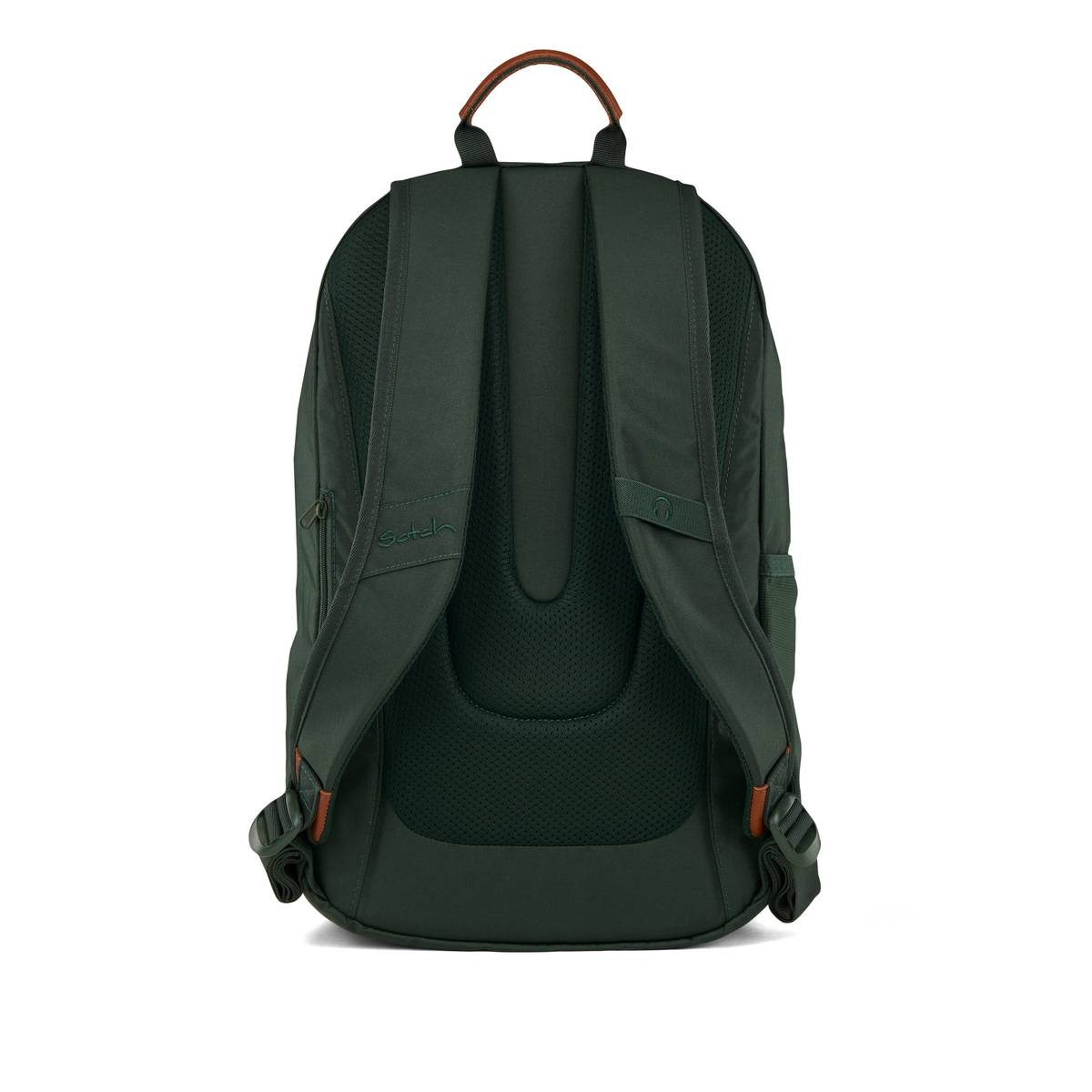 Satch Fly Satch Pure Forest Green