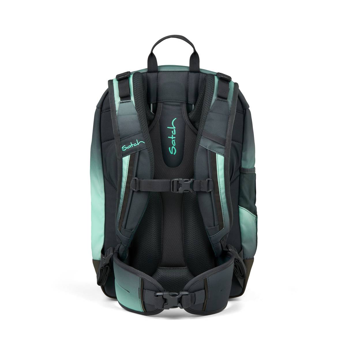 Satch Air Gradient Mint