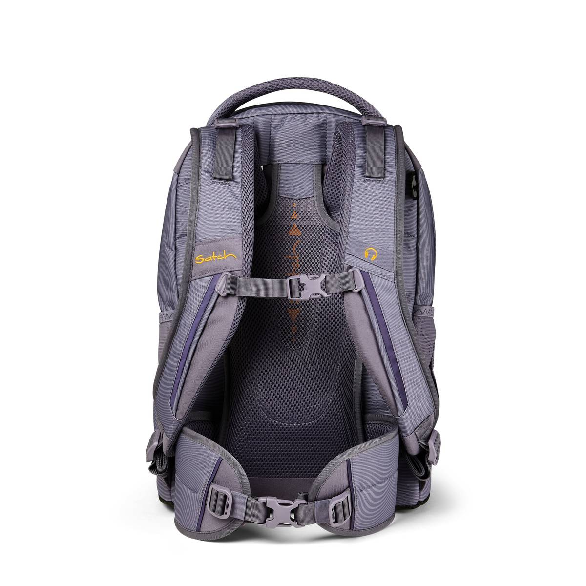 Satch Pack Mesmerzie