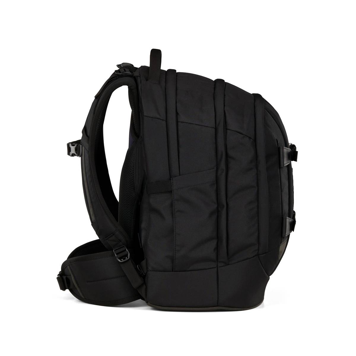 Satch Pack Nordic Black
