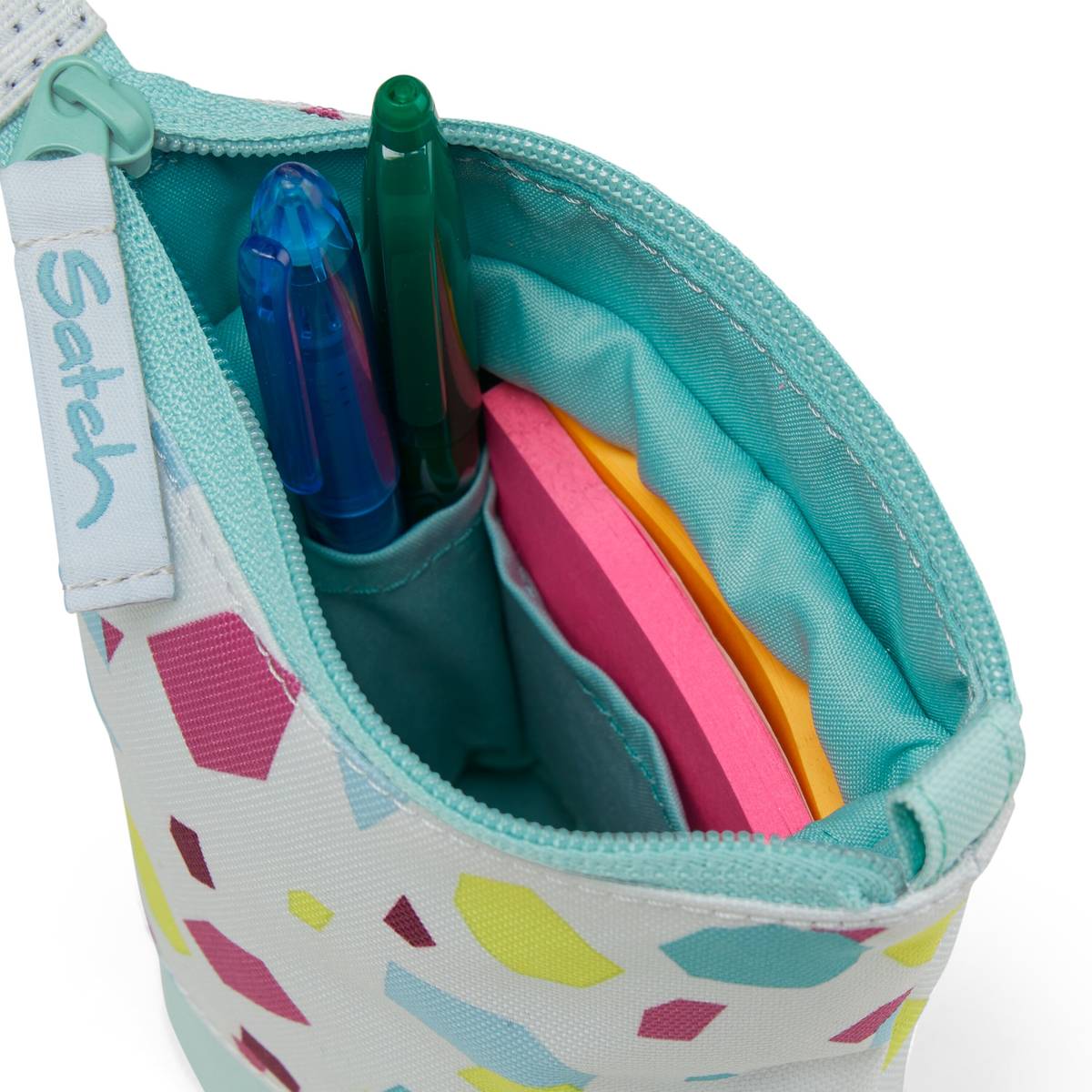 Satch Pencil Slider Dreamy Mosaic