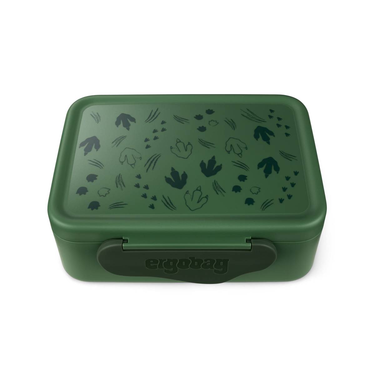 Ergobag Brotdose Dino