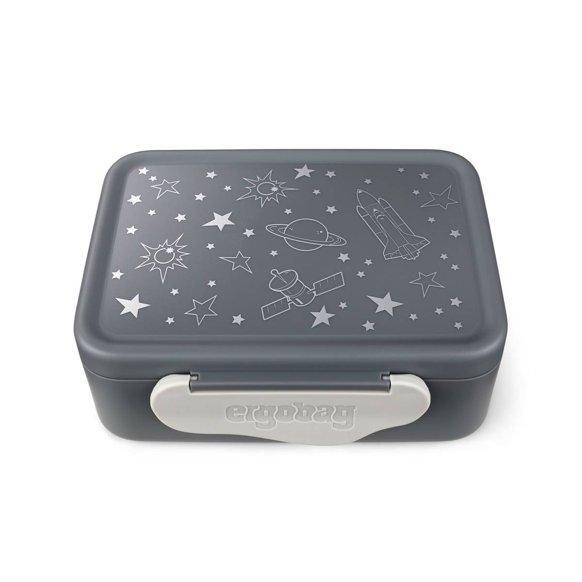 Ergobag Brotdose Weltall