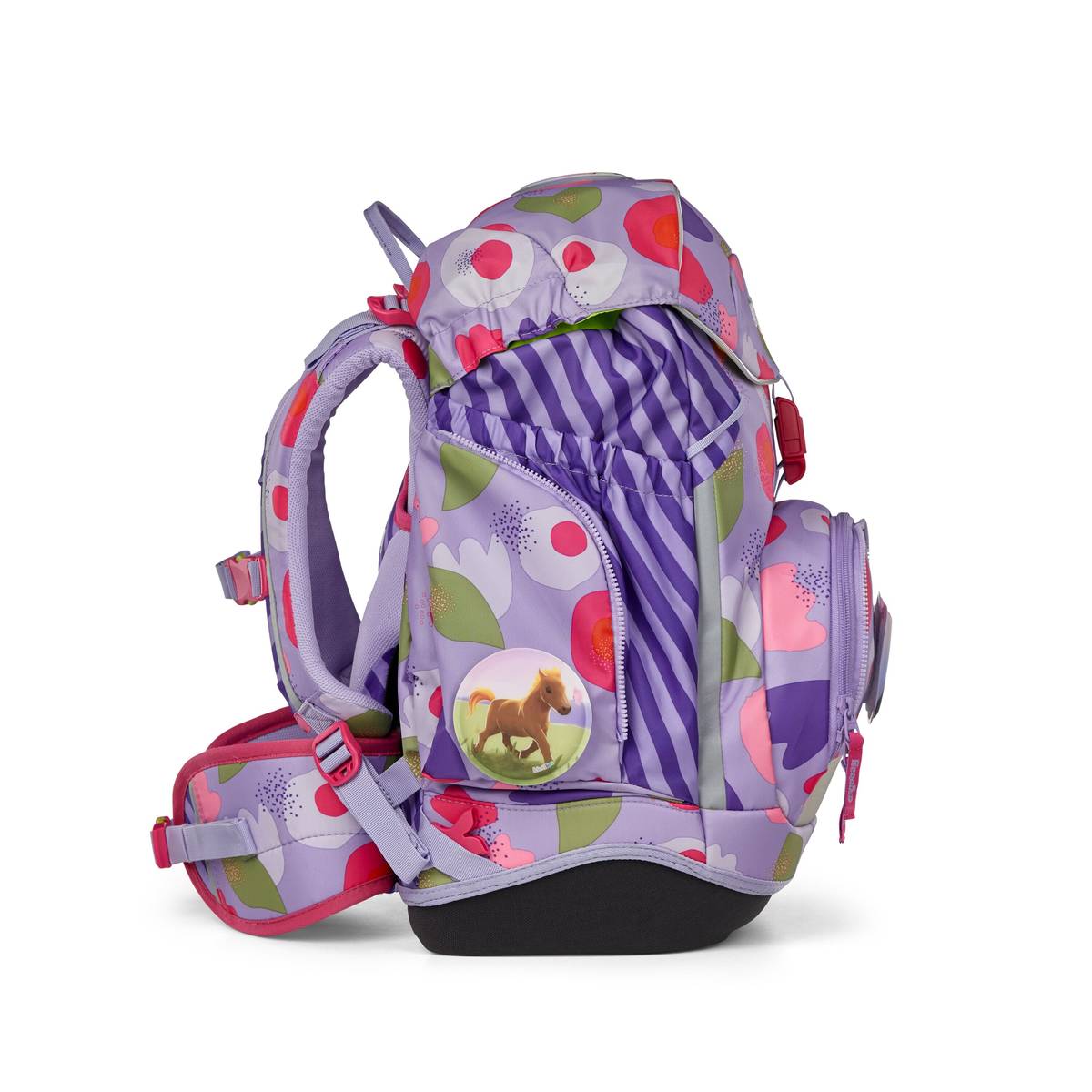 Ergobag Pack 6-tlg. Set BlütenzauBär