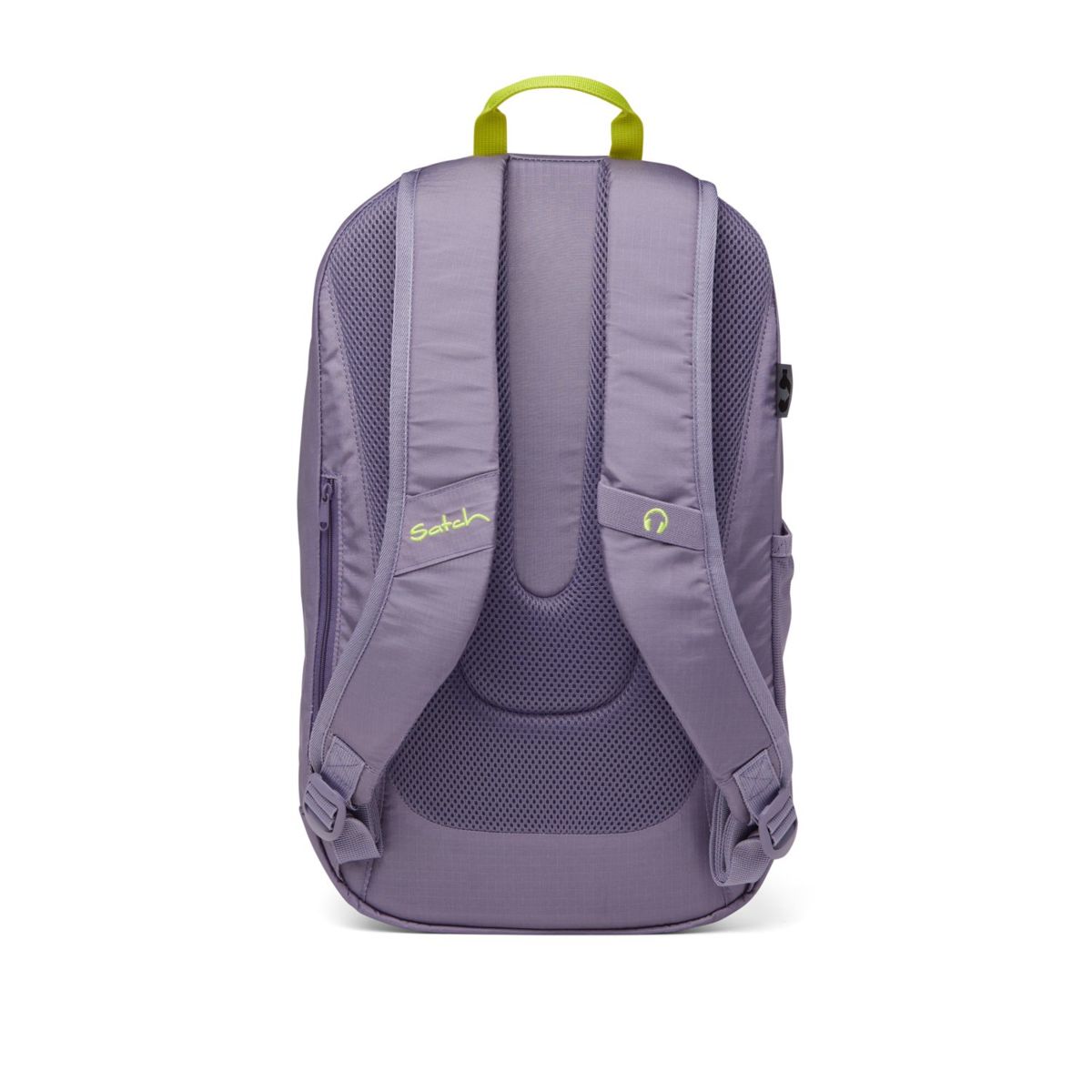 Satch Fly Ripstop Lilac