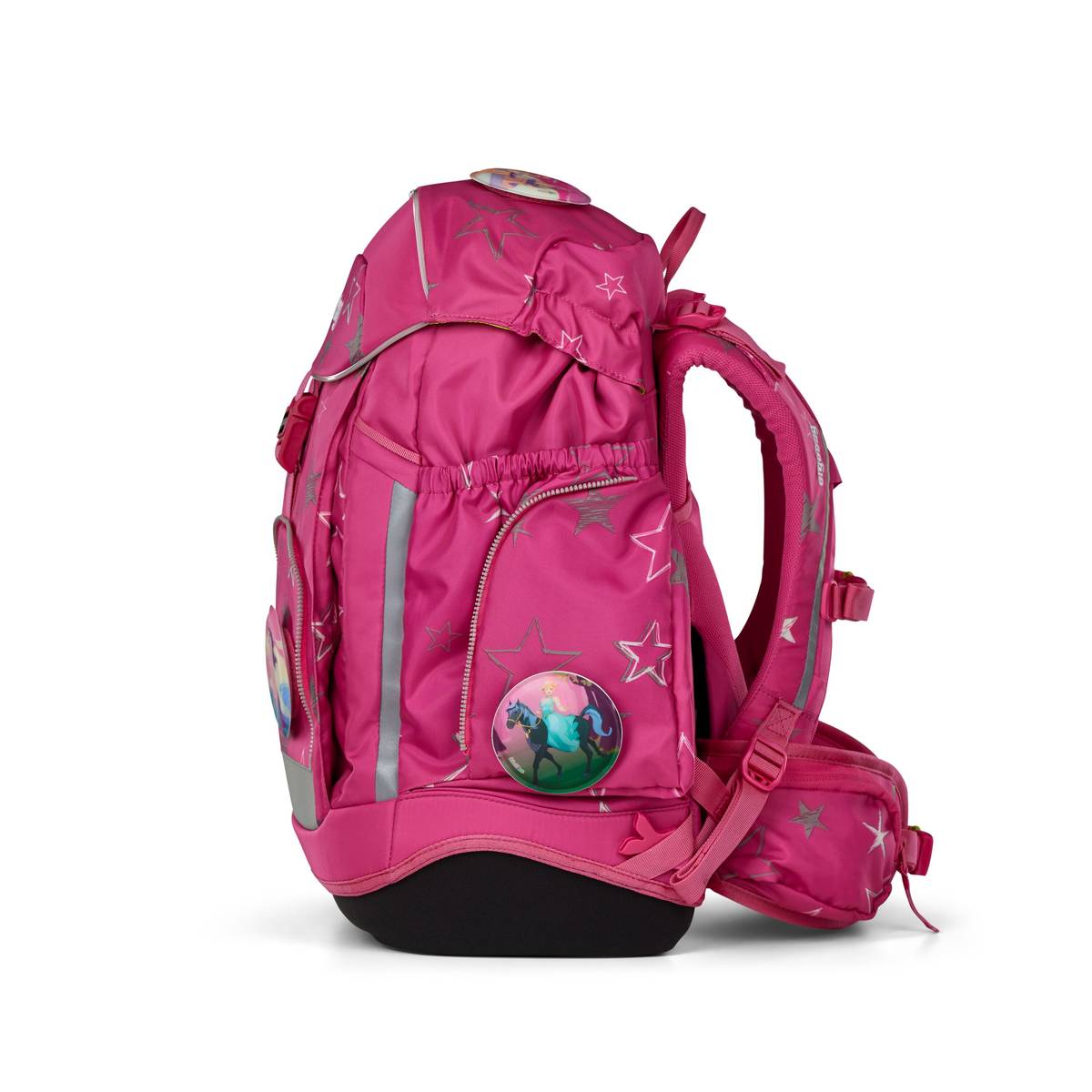 Ergobag Maxi 6-tlg. SternzauBär