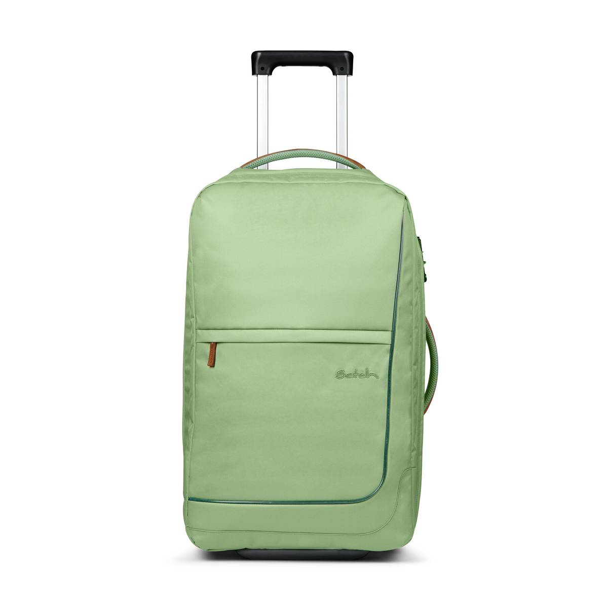Satch Flow M Pure Jade Green