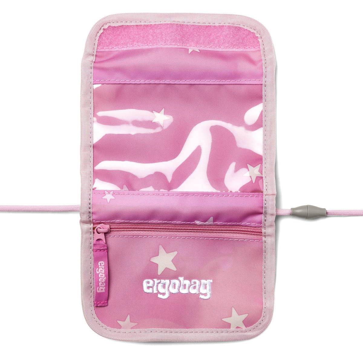 Ergobag Portemonnaie WolkenzauBär