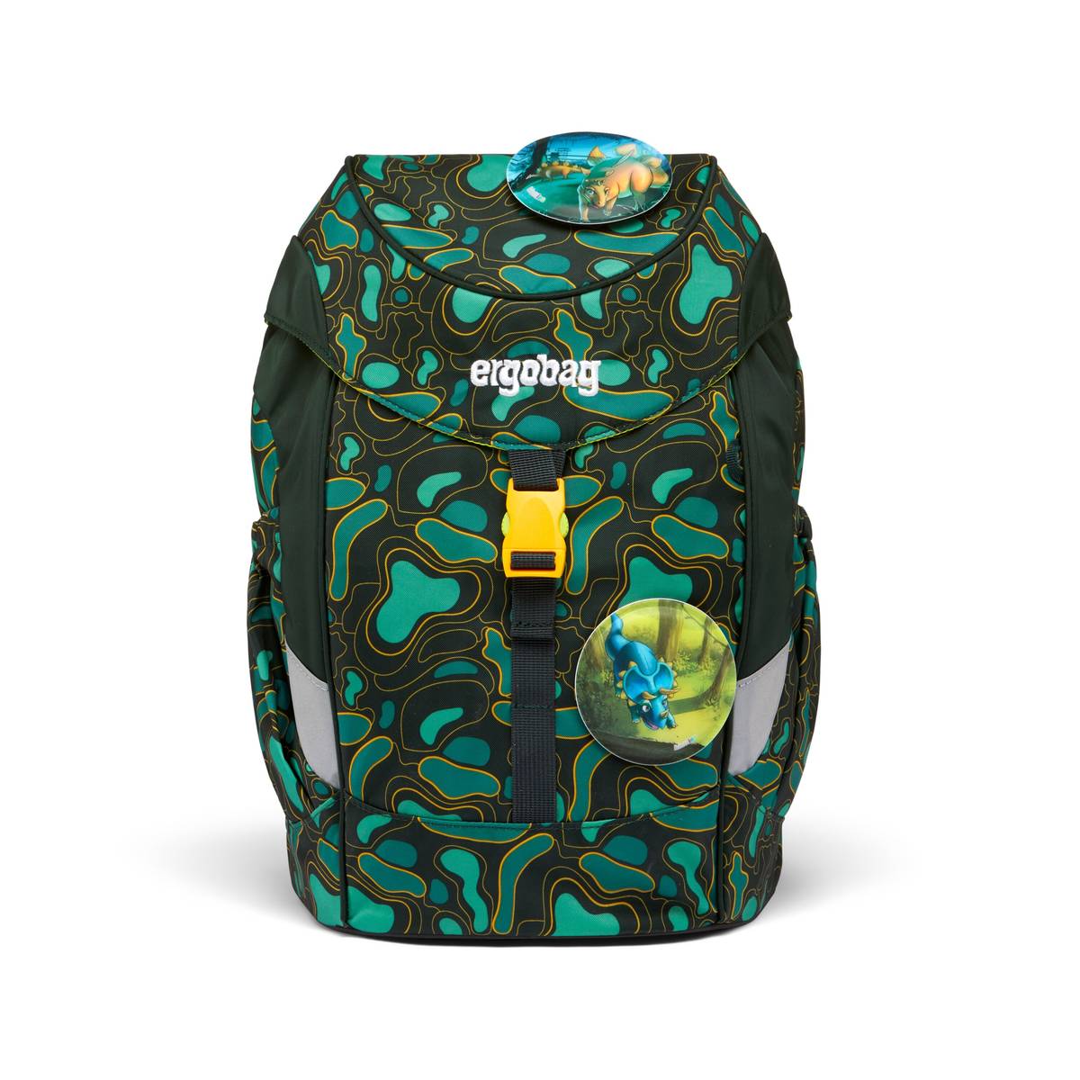 Ergobag Mini 10lt. TriBäratops