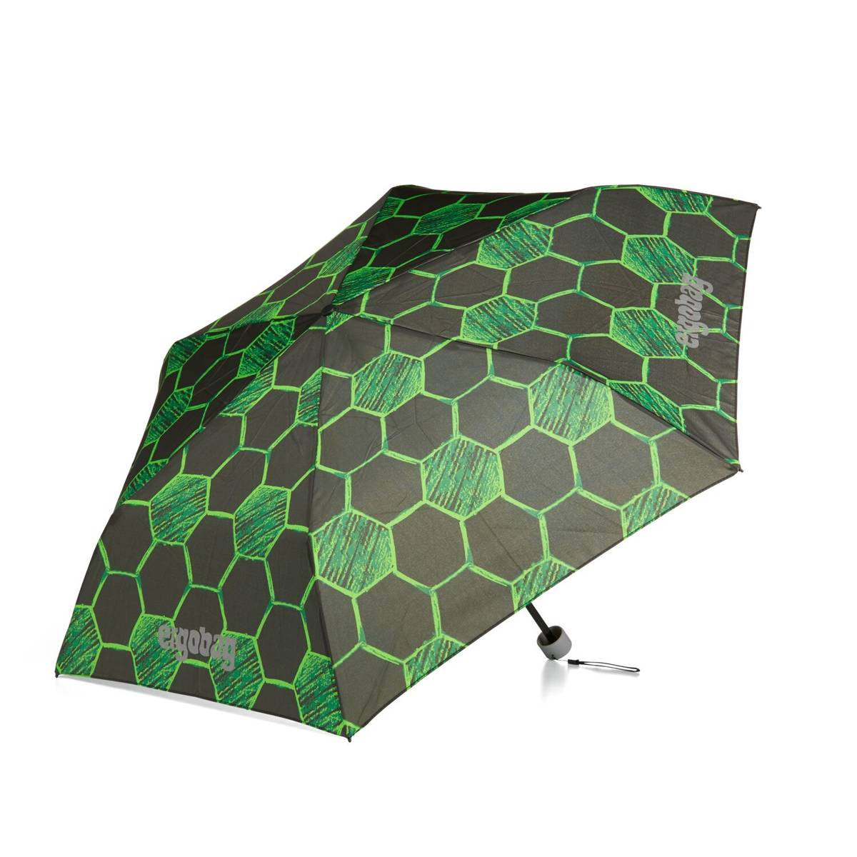 Ergobag Regenschirm VolltreffBär
