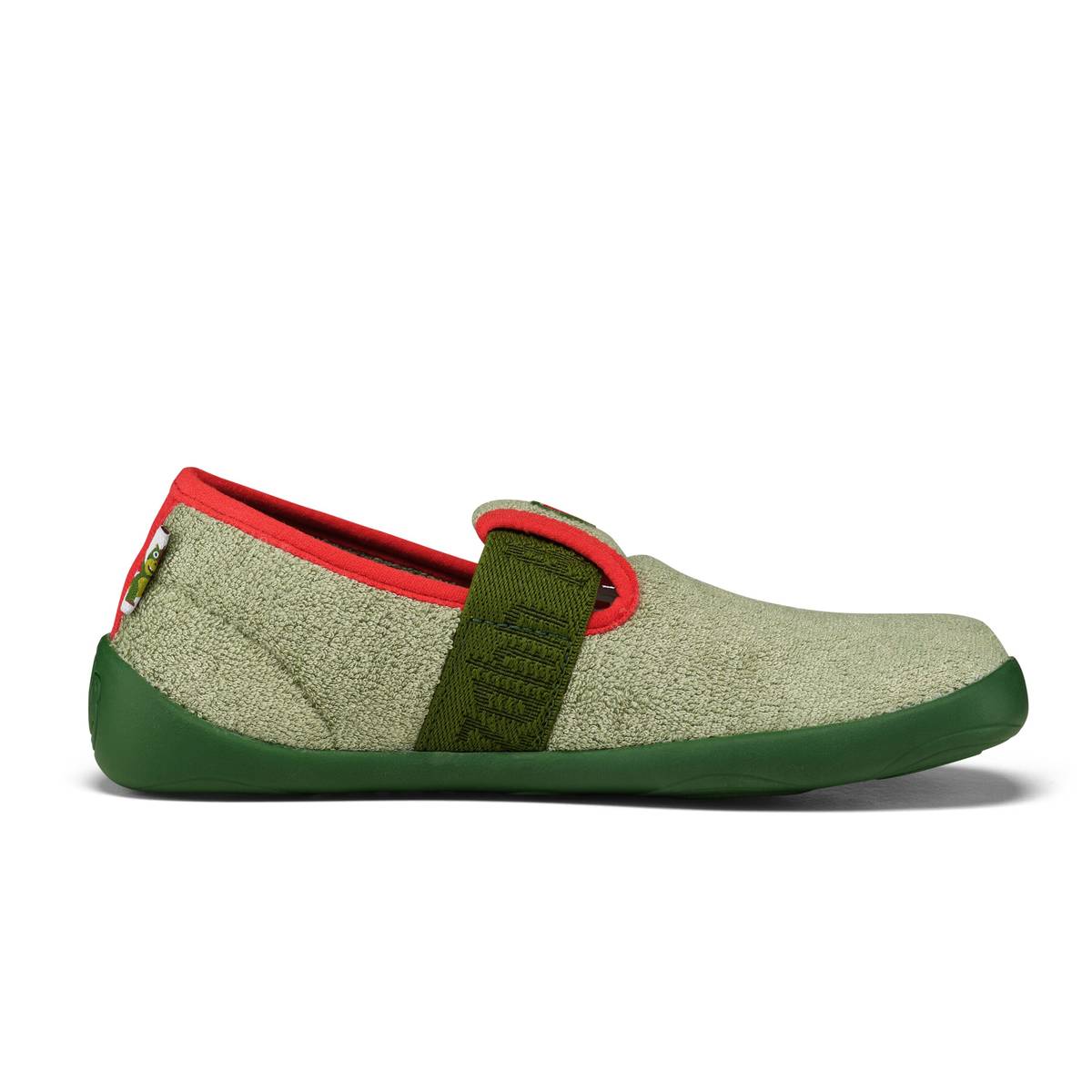 Affenzahn Hausschuh Vegan Dreamy Drache