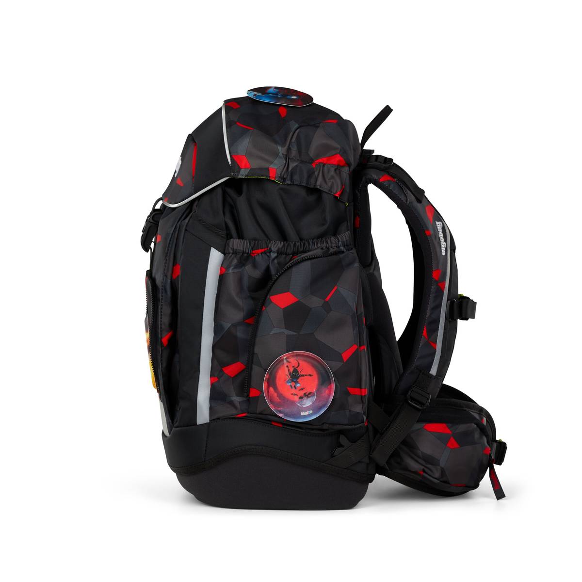 Ergobag Maxi 6-tlg. TaekBärdo