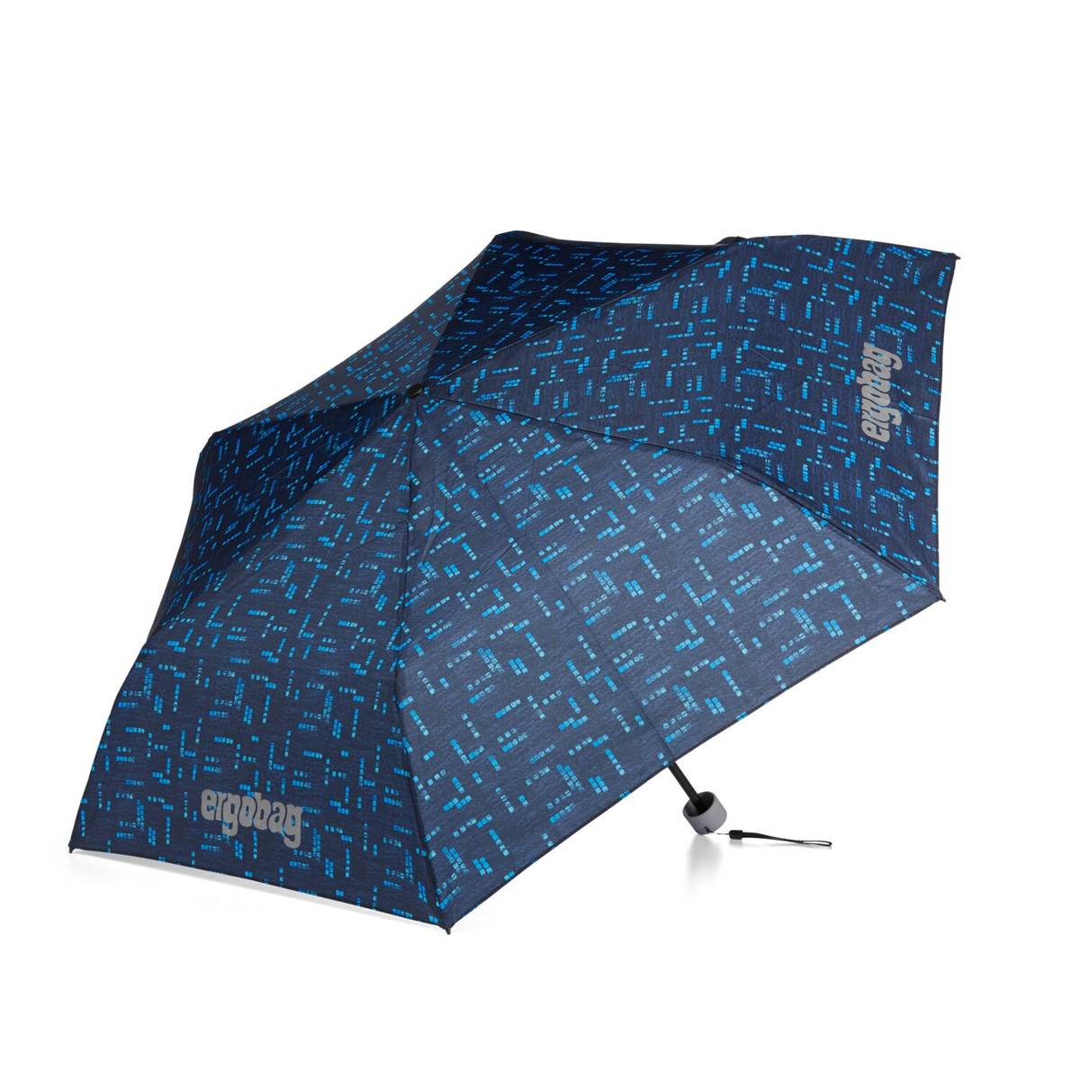 Ergobag Regenschirm TiefseetauchBär