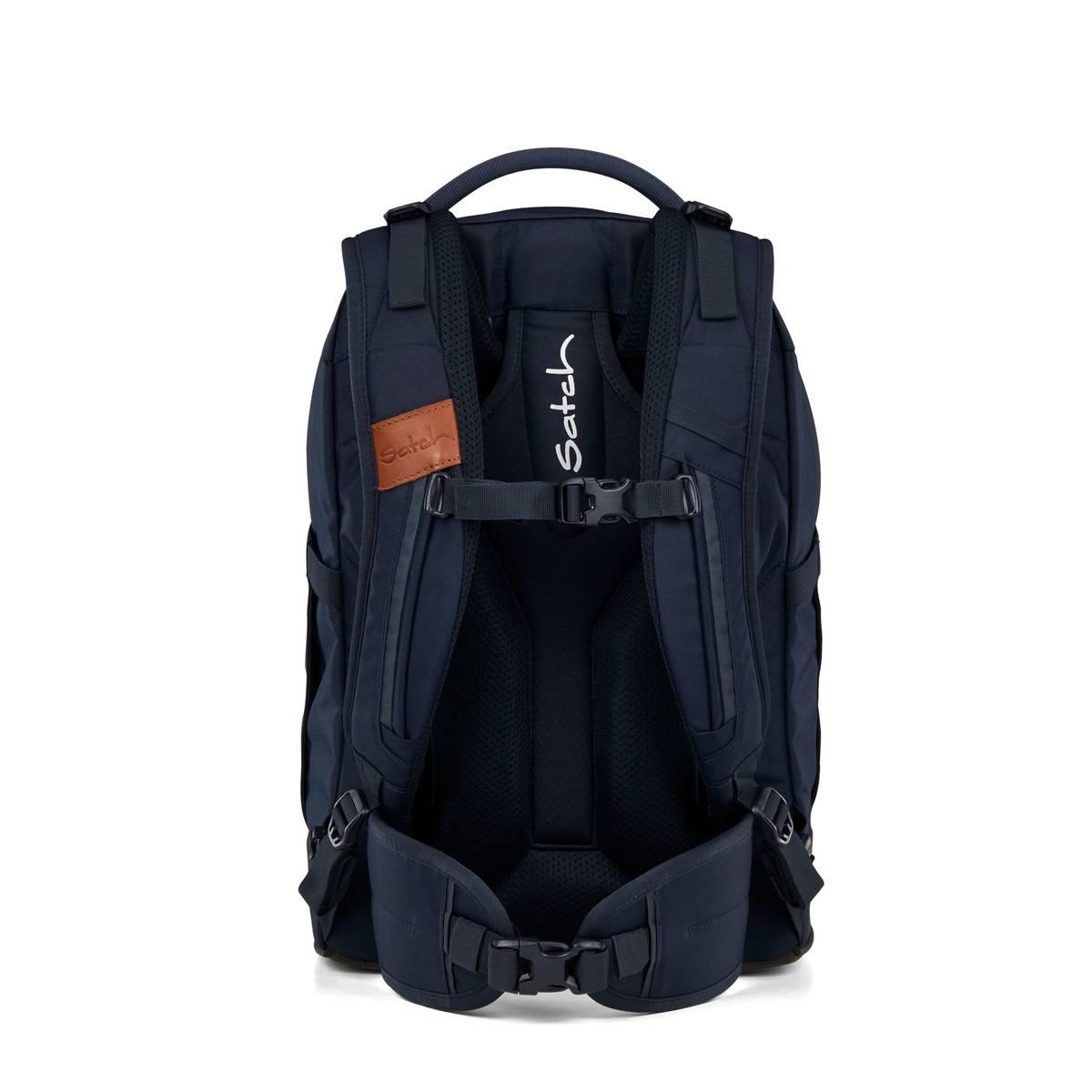 Satch Pack Nordic Blue