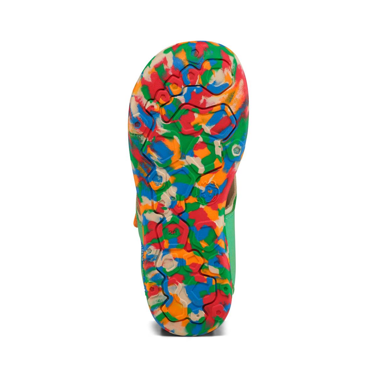 Affenzahn Sandale Vegan Airy 10 Jahre Affenzahn