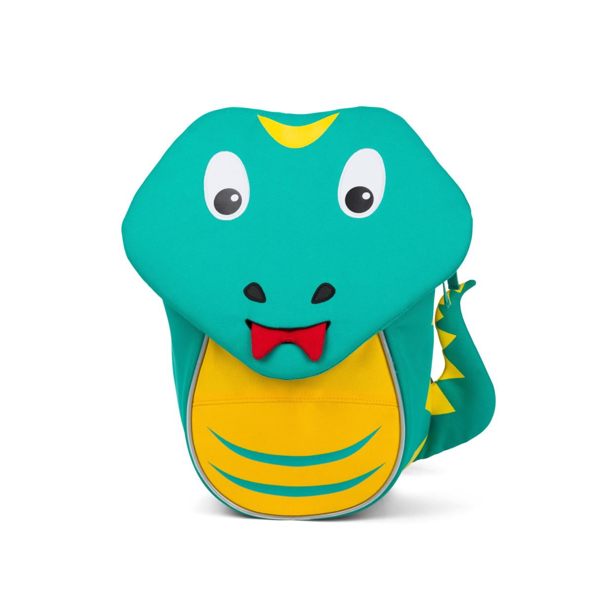 Affenzahn Kindergartenrucksack Schlange 4lt.