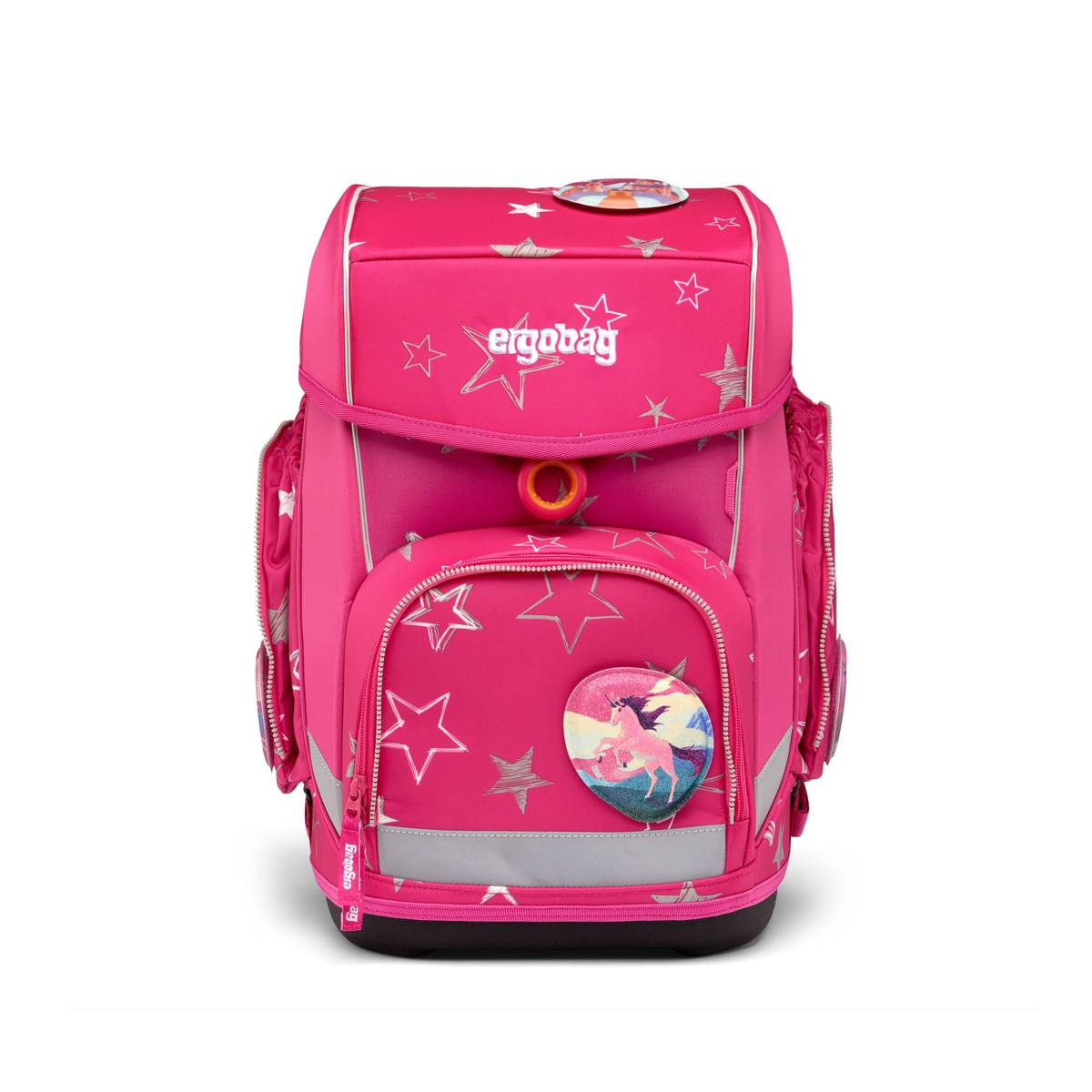 Ergobag Cubo 5-tlg. Set SternzauBär