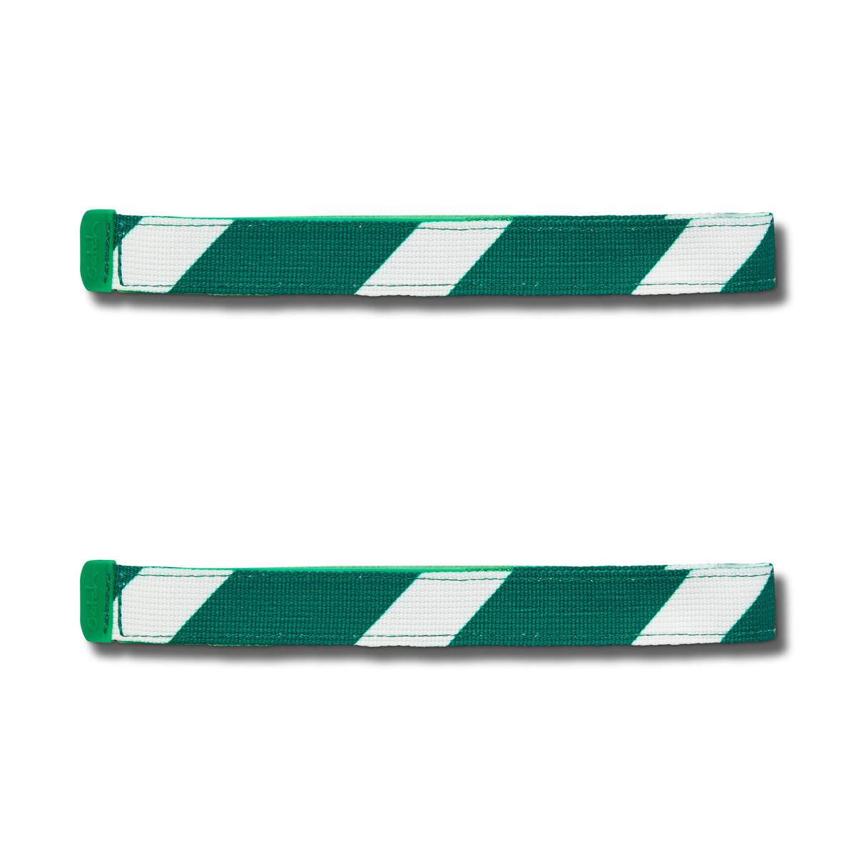 Satch Swaps Green &amp; White