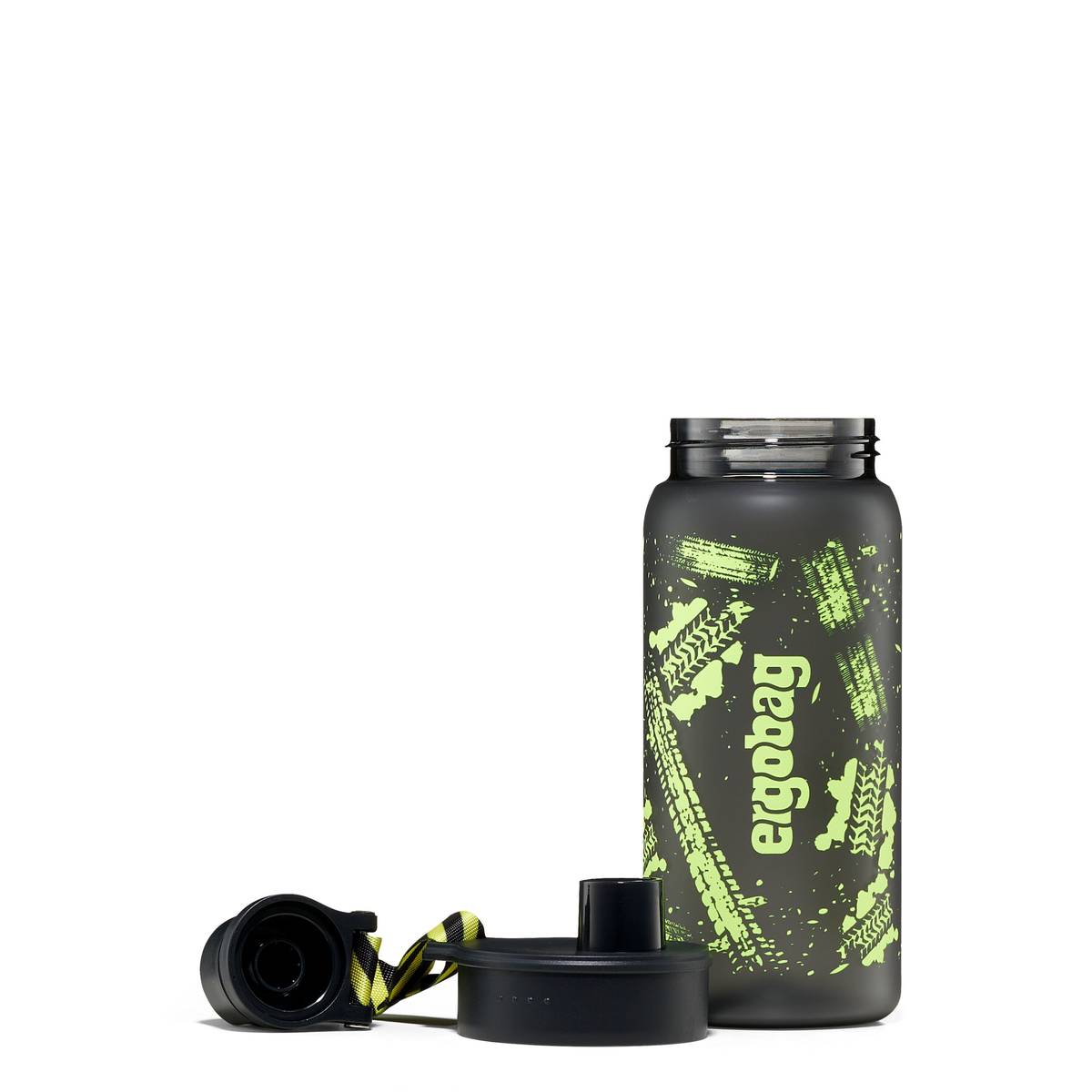 Ergobag Trinkflasche Tritan Speed