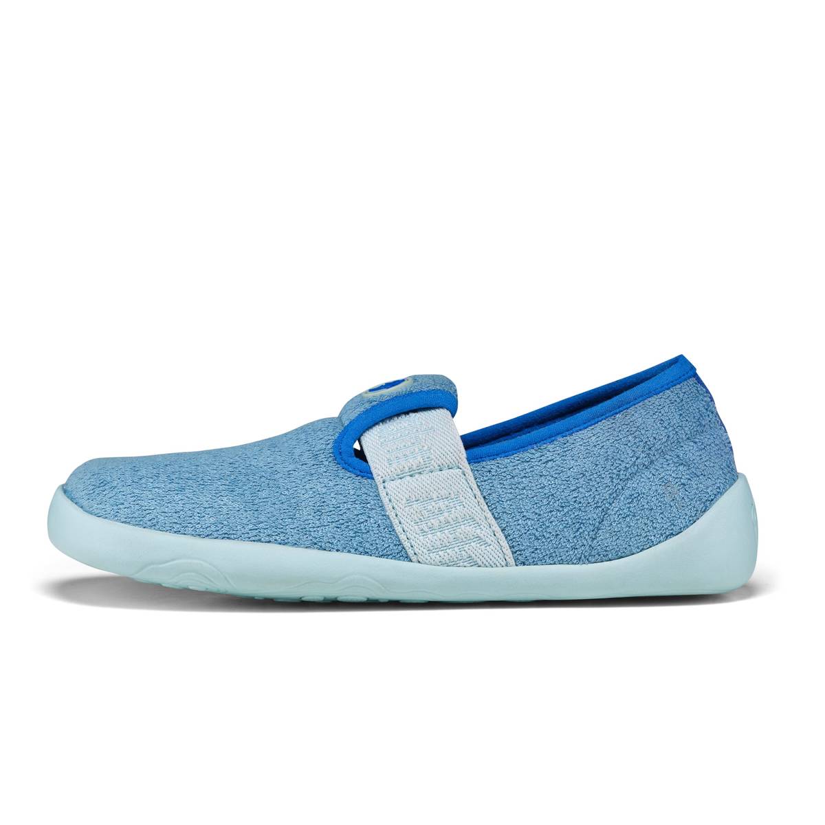 Affenzahn Hausschuh Vegan Dreamy Hai