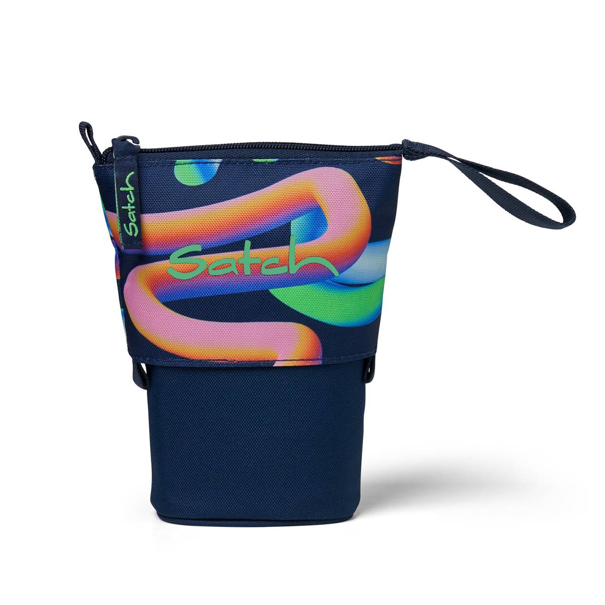 Satch Pencil Slider Crazy Twist